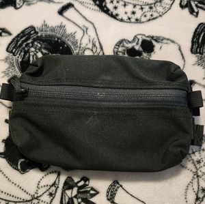 Triple Aught Design Double booster pod